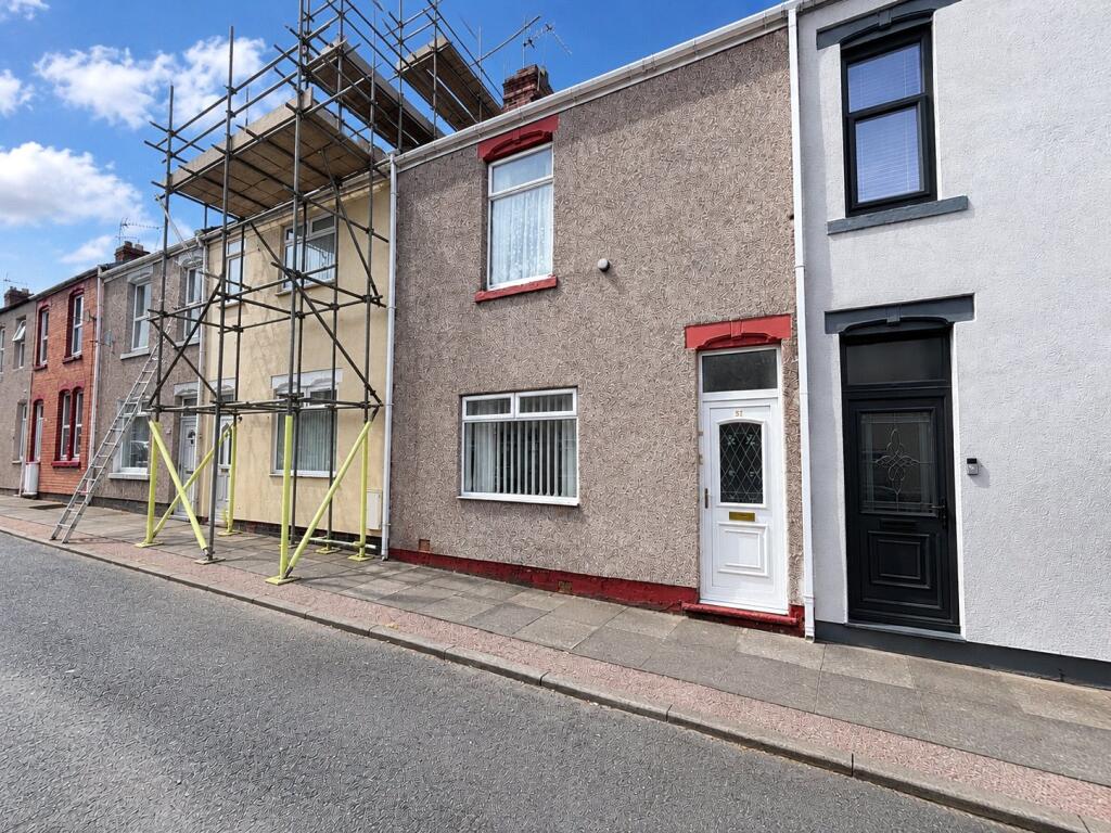 Main image of property: North Street, Spennymoor, Durham, DL16