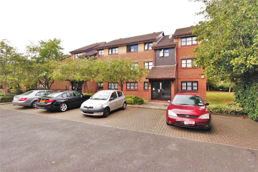 Main image of property: Ash Walk, Wembley, HA0