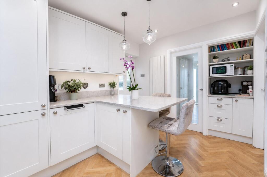 House in Rochdale, Shawclough - More