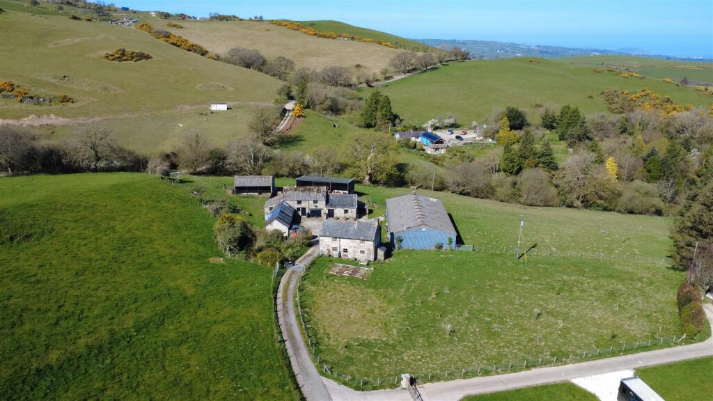 Main image of property: Betws Yn Rhos, Abergele