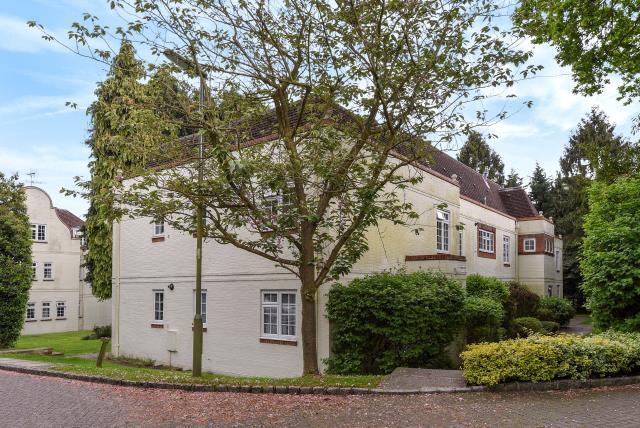 Main image of property: Lightwater, Surrey, GU18