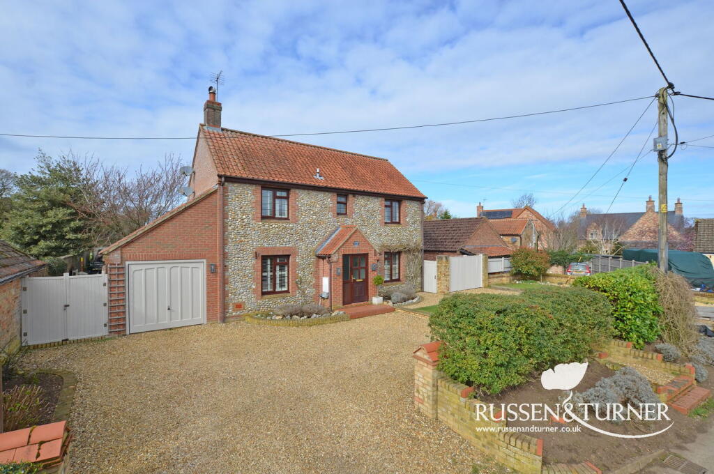 Main image of property: Westgate Street, Shouldham