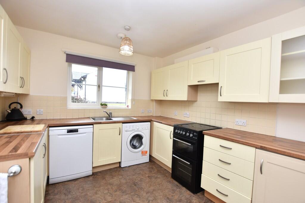 Willow Tree Close, Ulverston, Cumbria photo 3