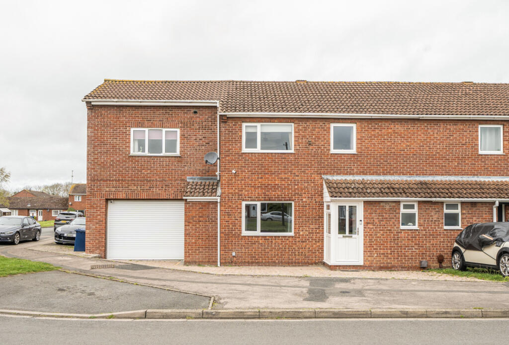 Main image of property: Gould Drive, Northway, Tewkesbury, Gloucestershire, GL20