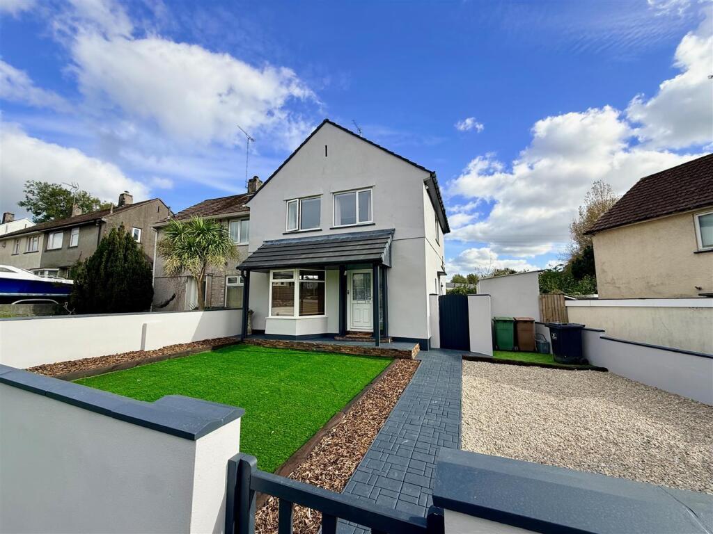 Main image of property: Honicknowle, Plymouth