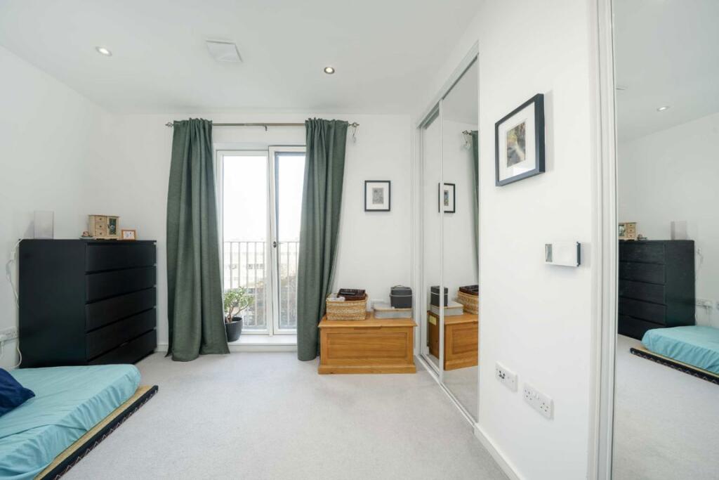 Apartment in London - View 4