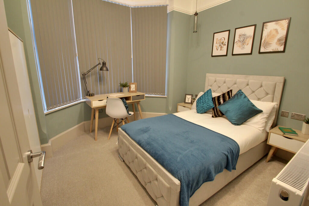 Main image of property: Winchester Avenue, Leicester
