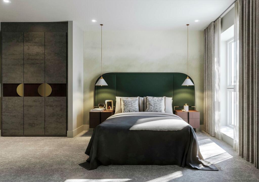 Main image of property: One Clapham Junction, Clapham Junction, SW11