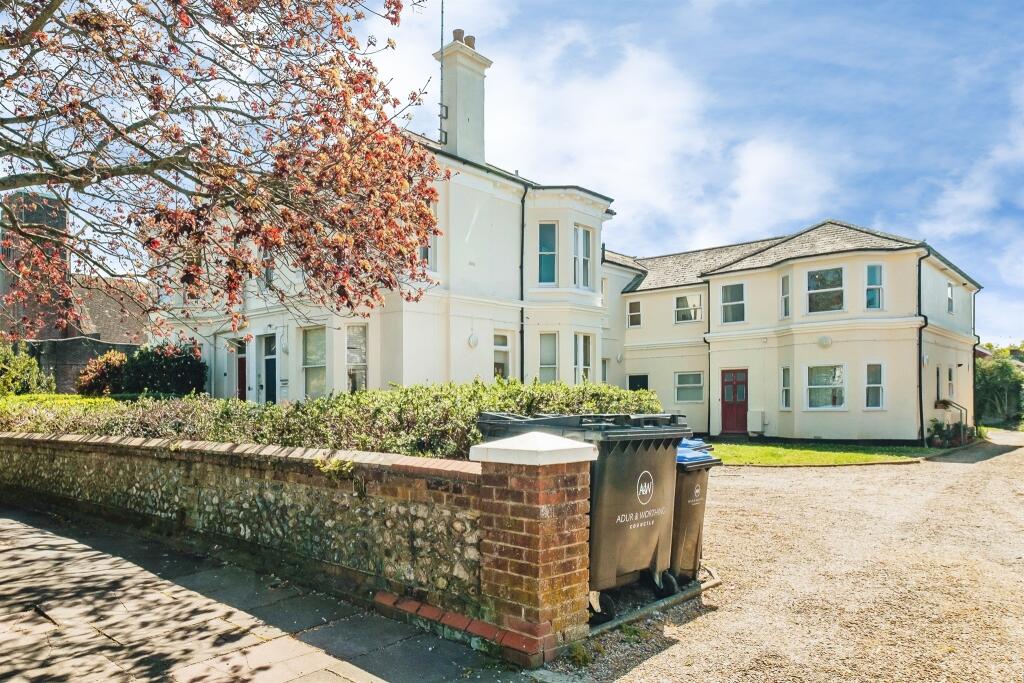 Main image of property: St. Michaels Road, Sussex, Worthing