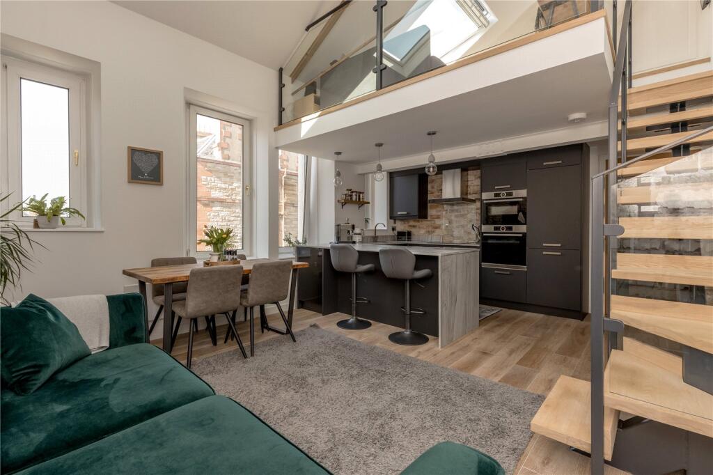 Main image of property: Watson Crescent, Polwarth, Edinburgh, EH11