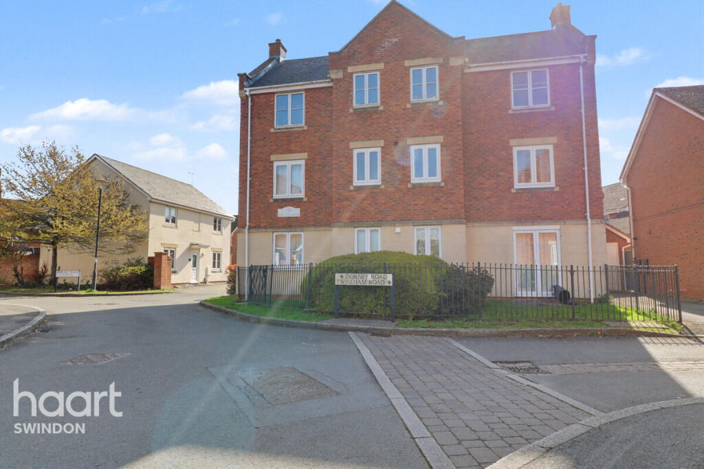 Main image of property: Dorney Road, Swindon