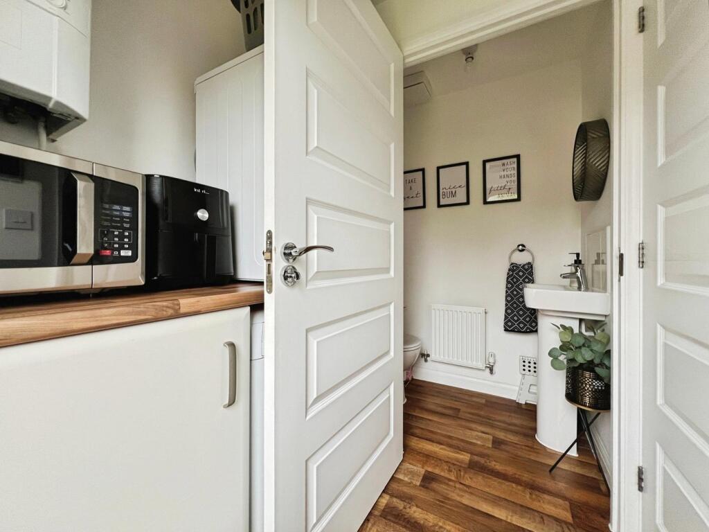 Additional image 8 of Oberon Grove, Street, BA16