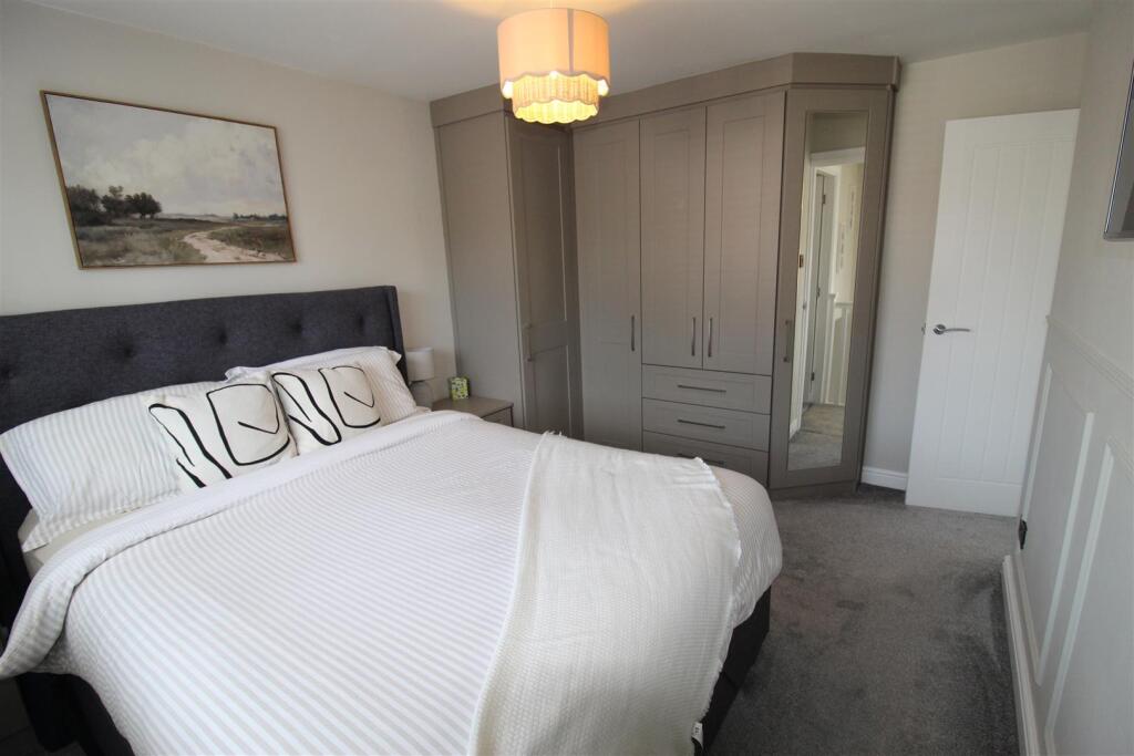 House in Bolton, Middlebrook, Horwich - More