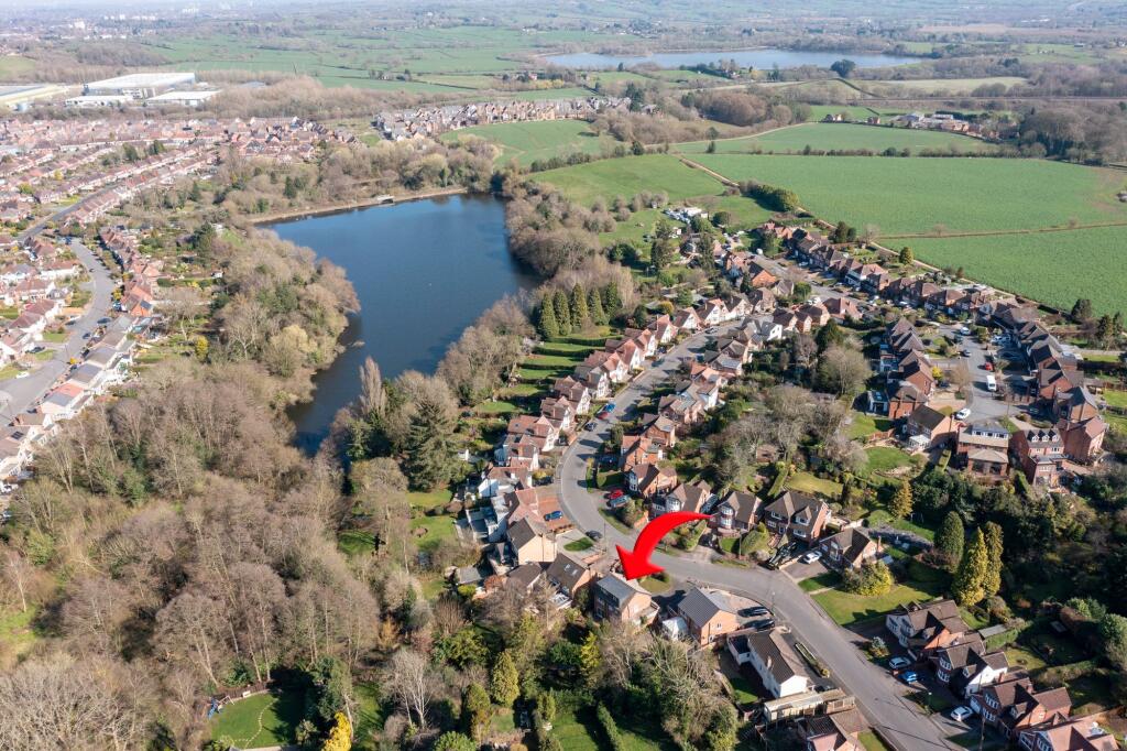 Additional image 22 of Reservoir Road, Cofton Hackett, B45