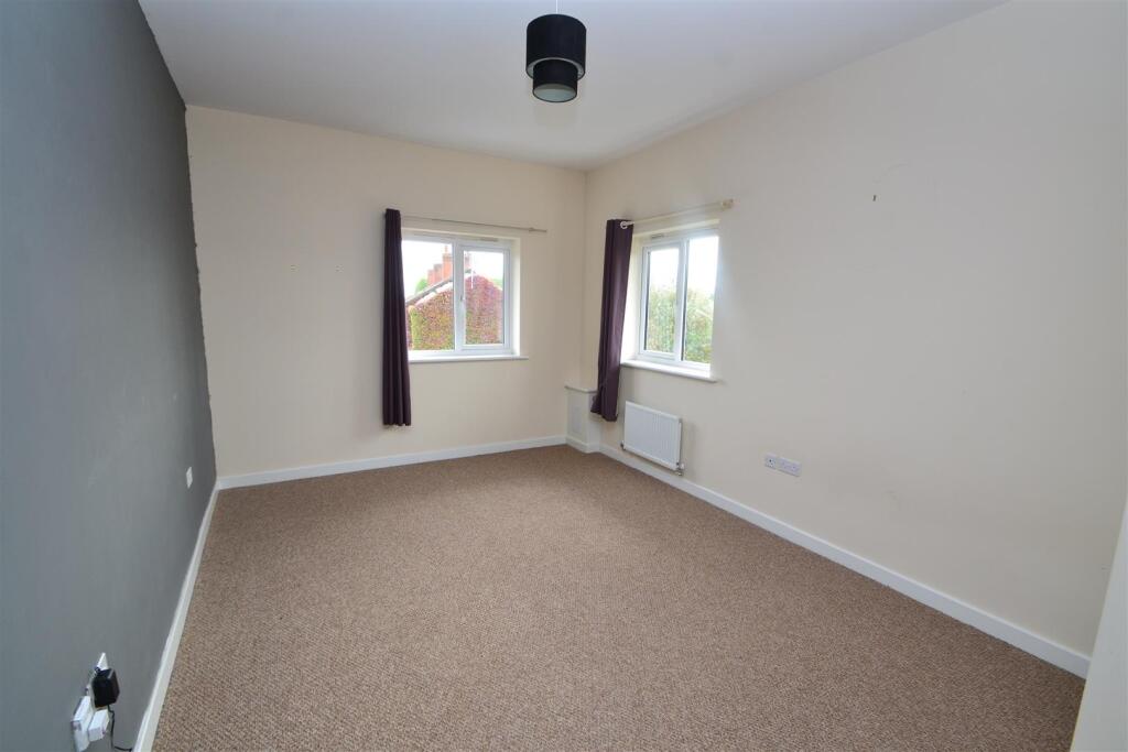 Apartment in Hinckley and Bosworth, Bagworth & Thornton - View 3