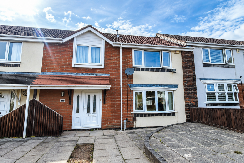 Main image of property: Baker Street, Town end Farm Sunderland