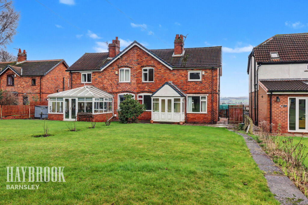 Main image of property: Pontefract Road, Cudworth