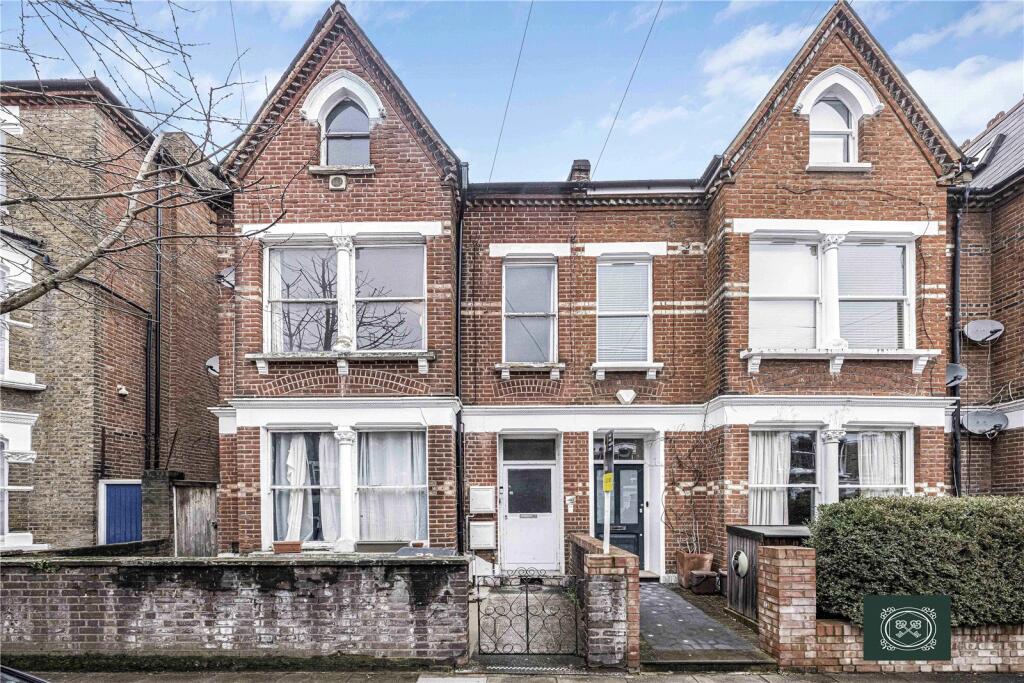 Main image of property: Fairbridge Road, London, N19