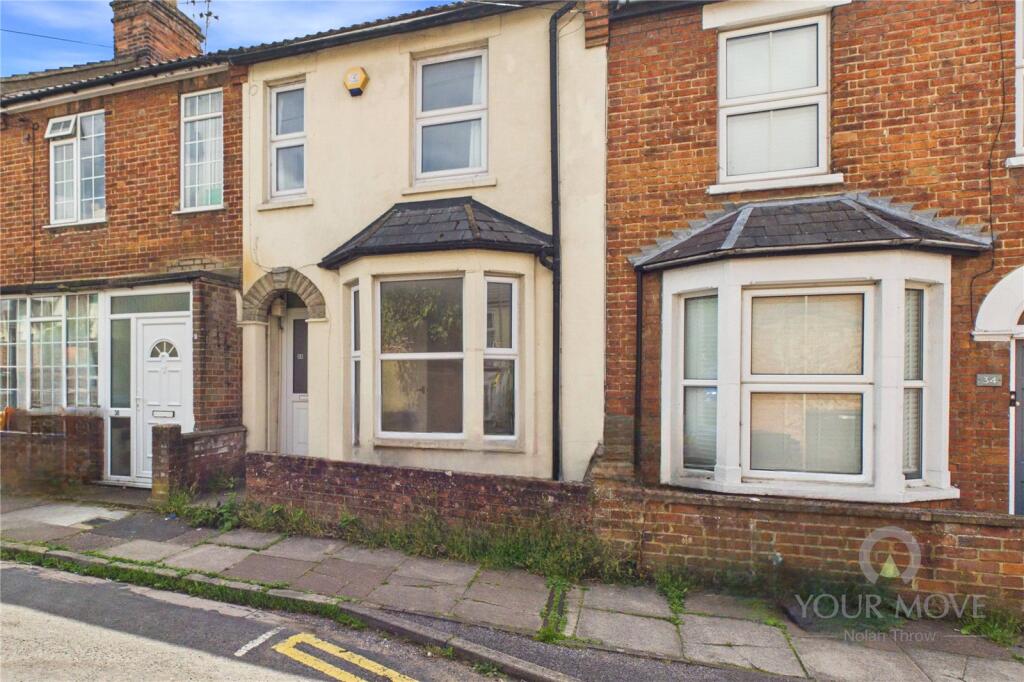 Main image of property: Queens Park, Aylesbury, Buckinghamshire, HP21