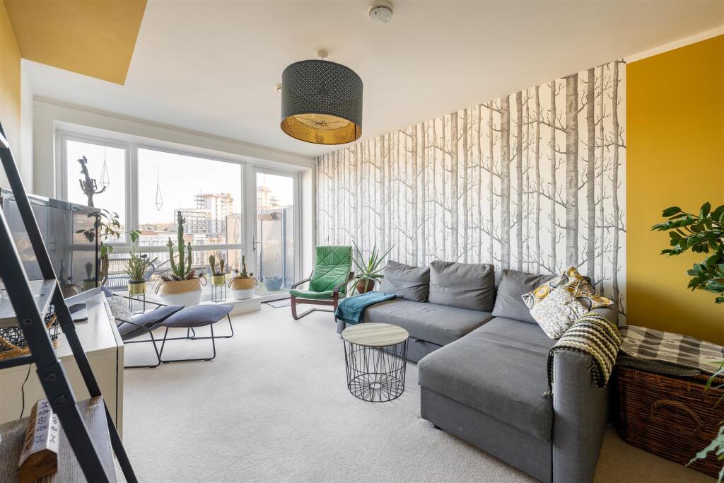 Main image of property: Fulbourne Road, Walthamstow