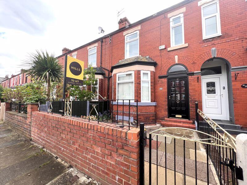 Main image of property: Duffield Road, Salford