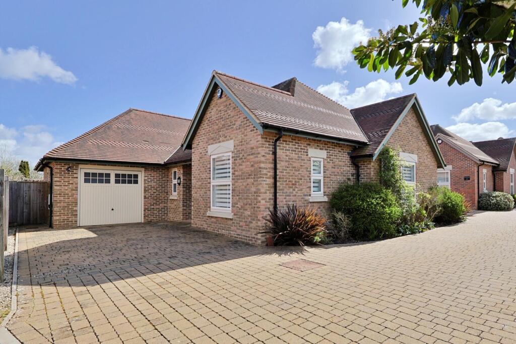 Main image of property: Brackendene, Gravel Hill, Wimborne
