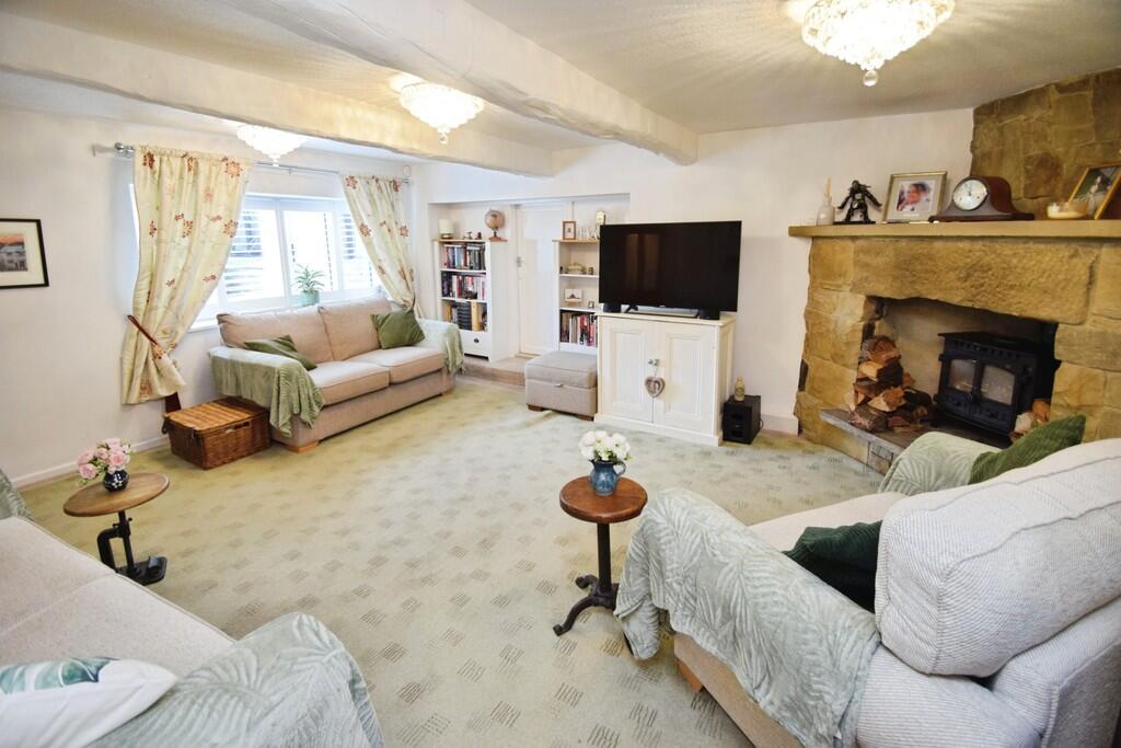 Additional image 18 of New line , Bradford 