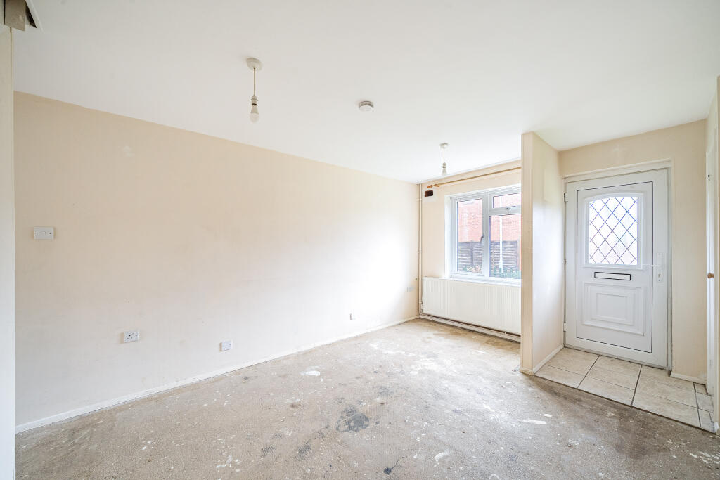 House in Swindon - More