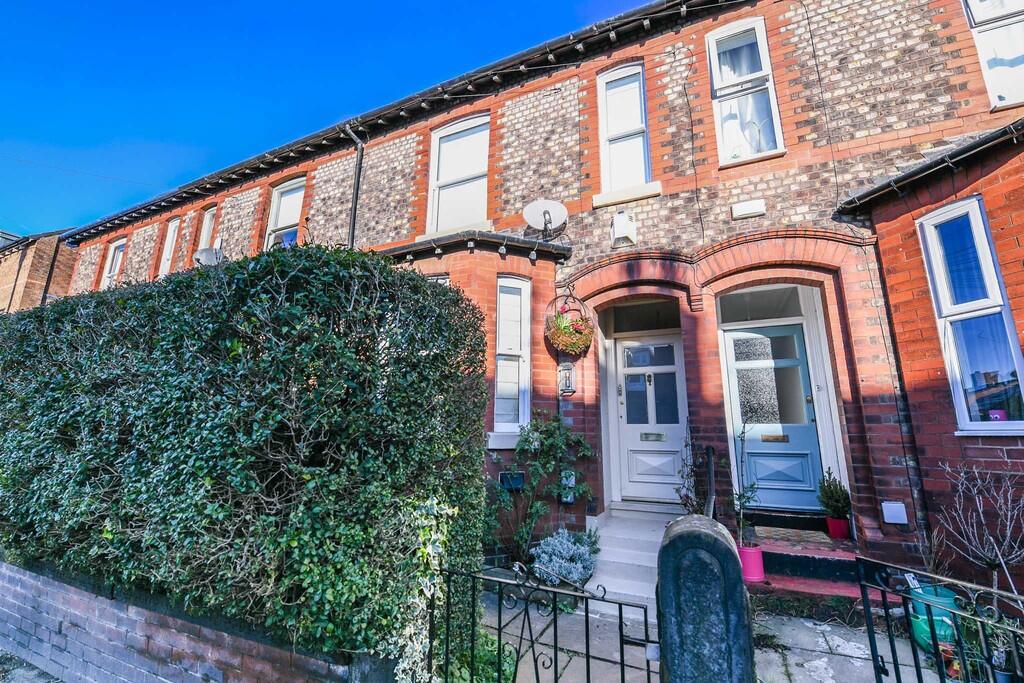 Main image of property: Woodfield Road, Altrincham