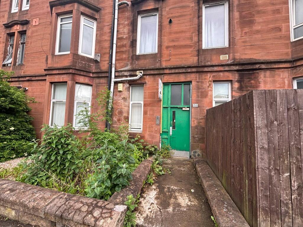 Main image of property: Wellshot Road, Glasgow, Lanarkshire, G32