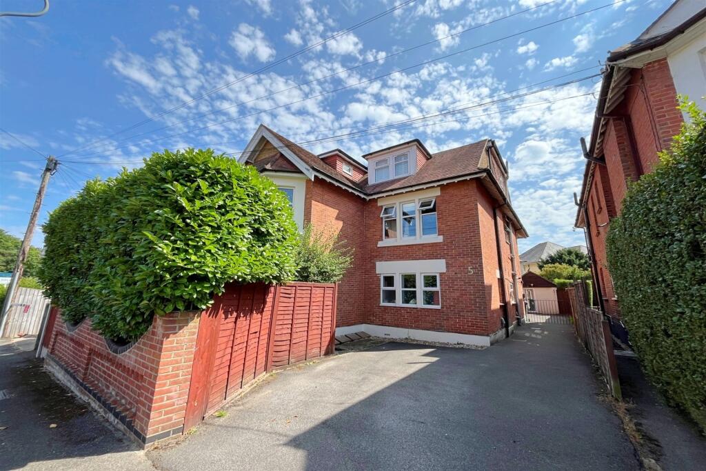Main image of property: Bournemouth