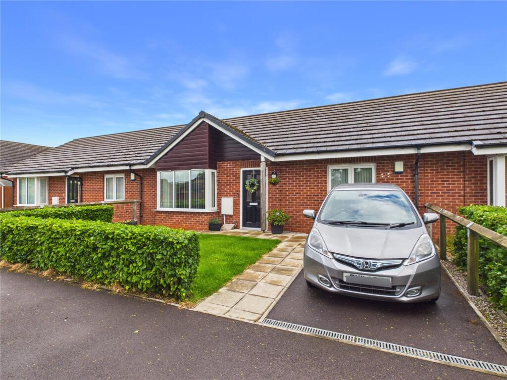 Main image of property: Naylorsfield Drive, Liverpool, Merseyside, L27