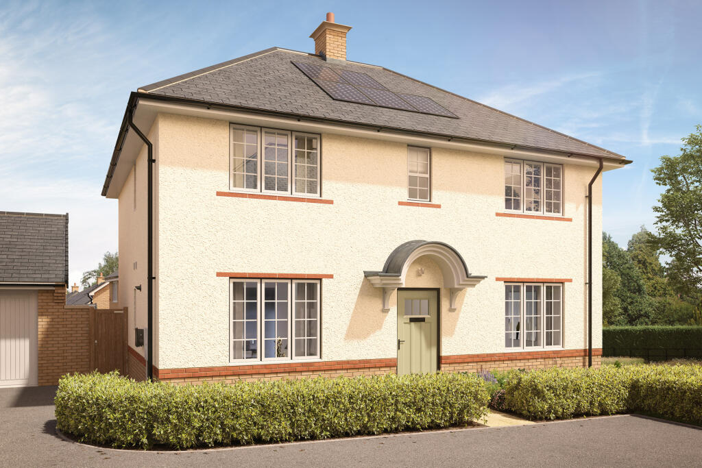 Main image of property: Abbotsham Road,
Bideford,
EX39 3QW