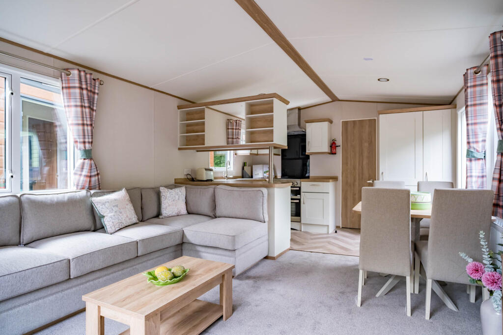 Lowther Holiday Park, Eamont Bridge, Penrith CA10 2JB - View 3