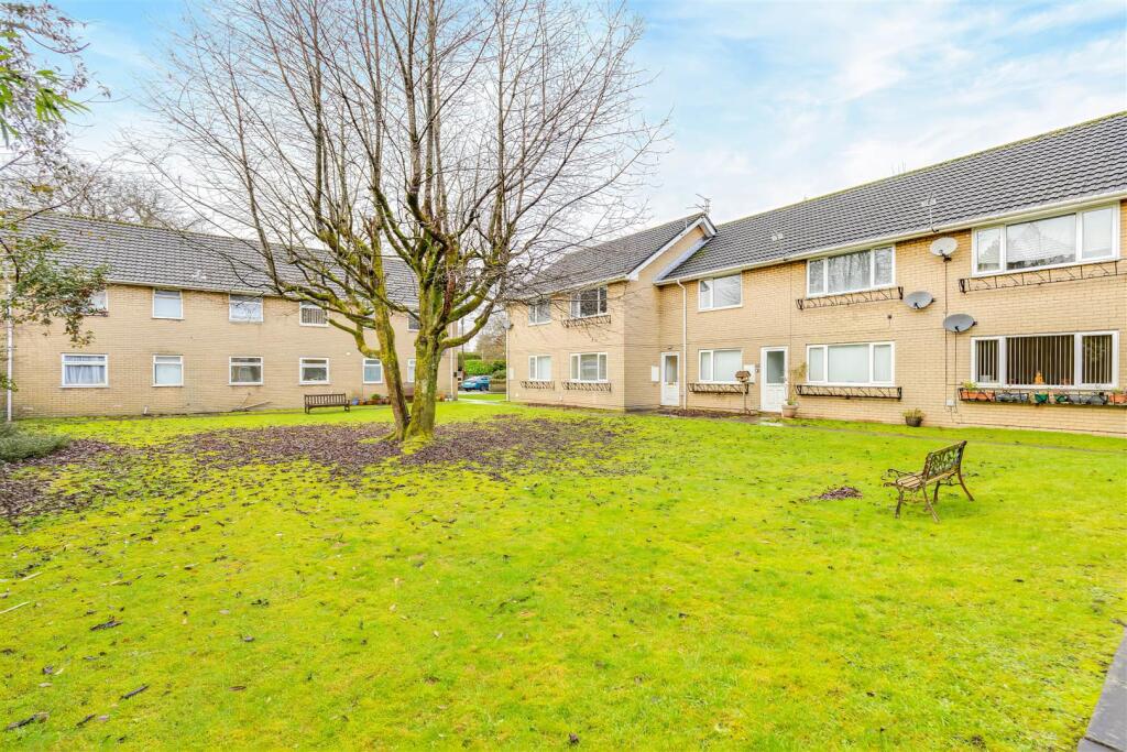 Main image of property: Penlline Road, Cardiff