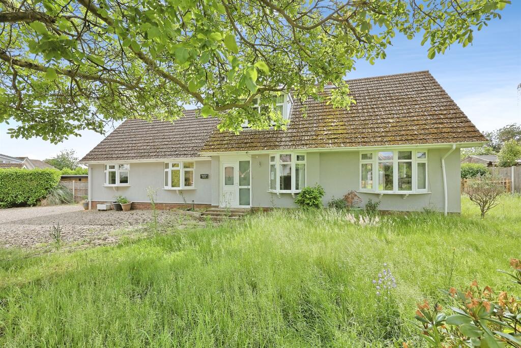 Main image of property: Ranworth Road, Blofield, Norwich