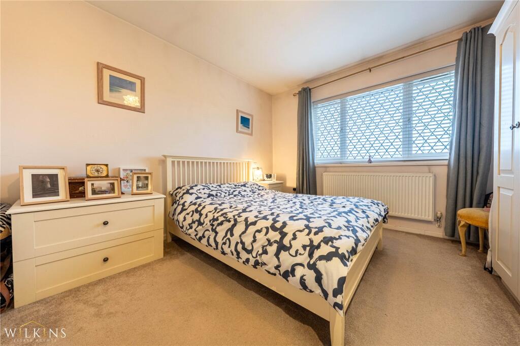 Additional image 18 of Cornel, Tamworth, Staffordshire, B77