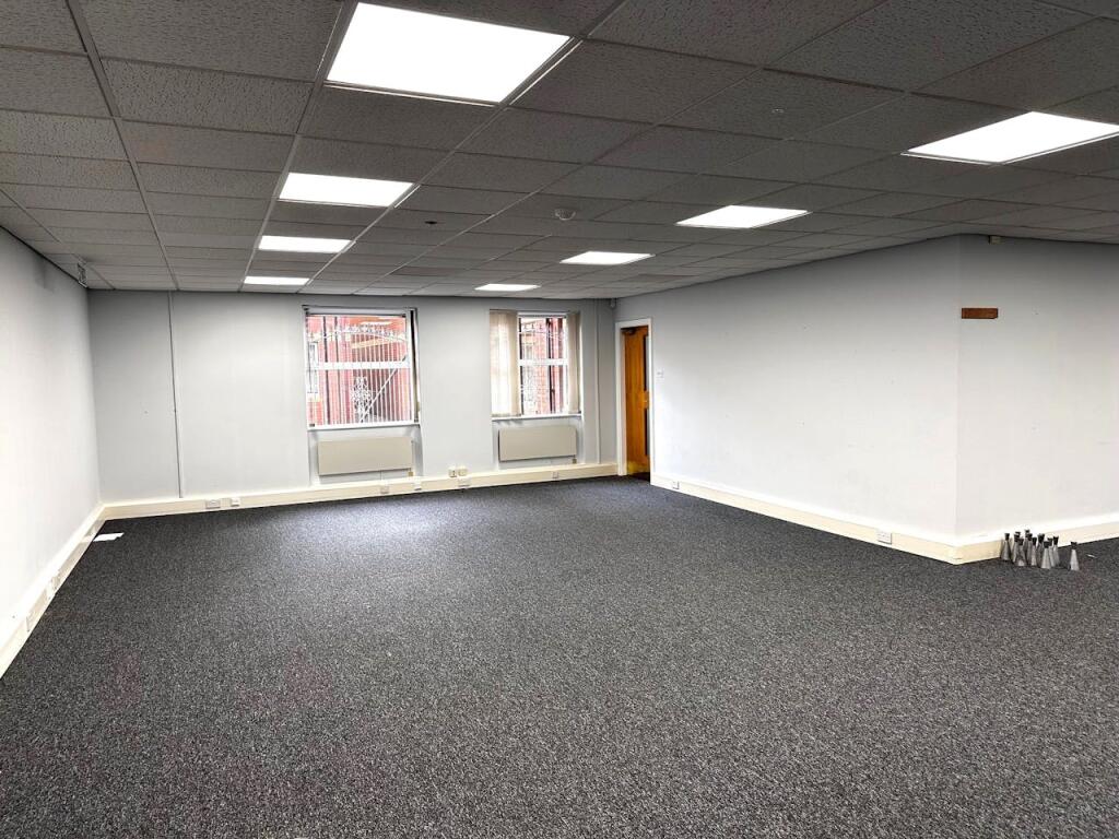 Additional image 5 of Pinewood, Bell Heath Way, Woodgate Valley Business Park, Birmingham, B32 3BZ