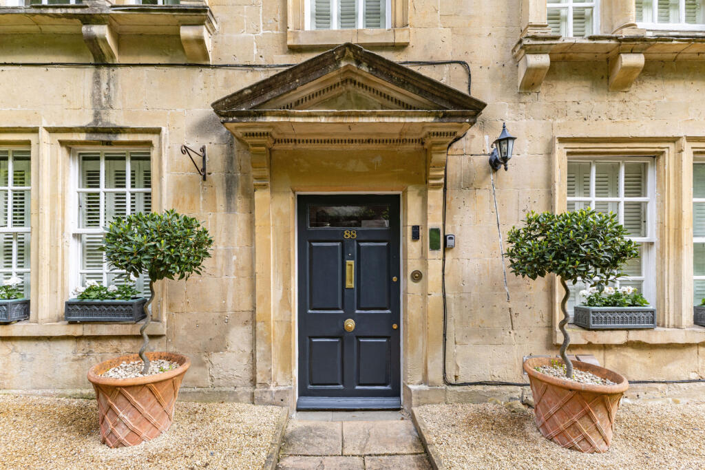 House in Bath - View 4