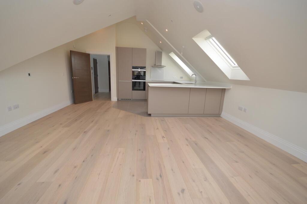 Main image of property: Millway, Mil Hill