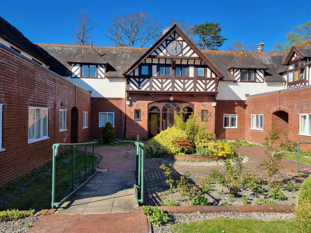 Main image of property: Impney Estate, Droitwich Spa
