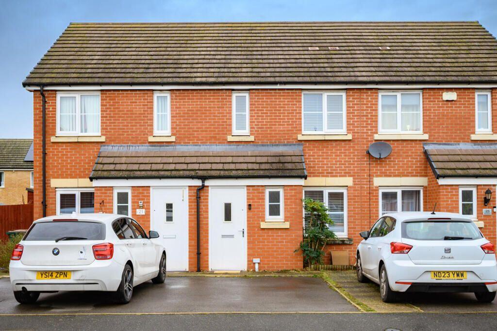 Main image of property: David Wood Drive, Coventry
