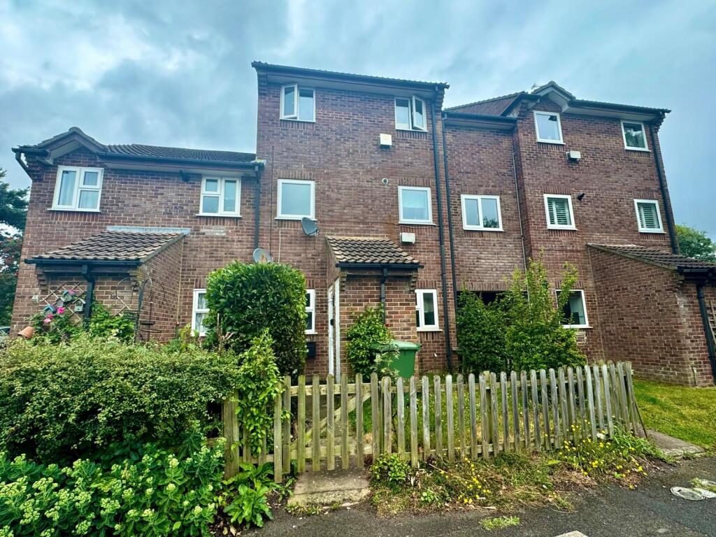 Main image of property: Sydling Close, Poole, BH17