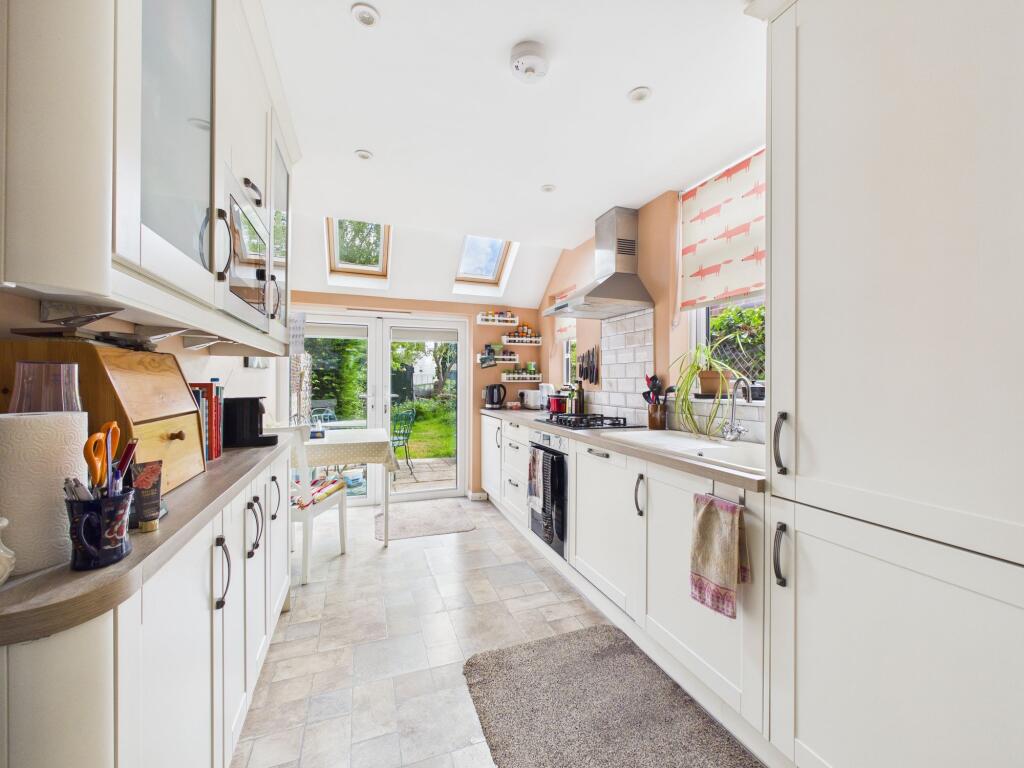 House in Reading, Spring Gardens, Whitley - View 2