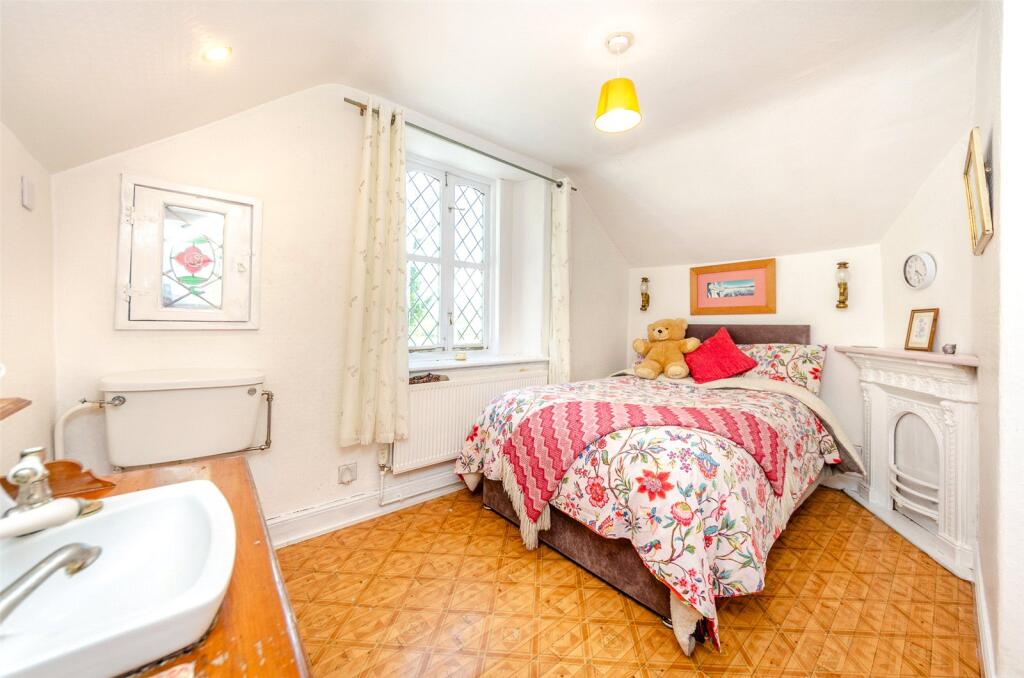 Maenan, Llanrwst, Conwy, LL26 photo 4