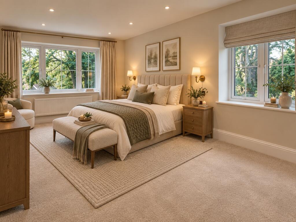 House in Redhill - More