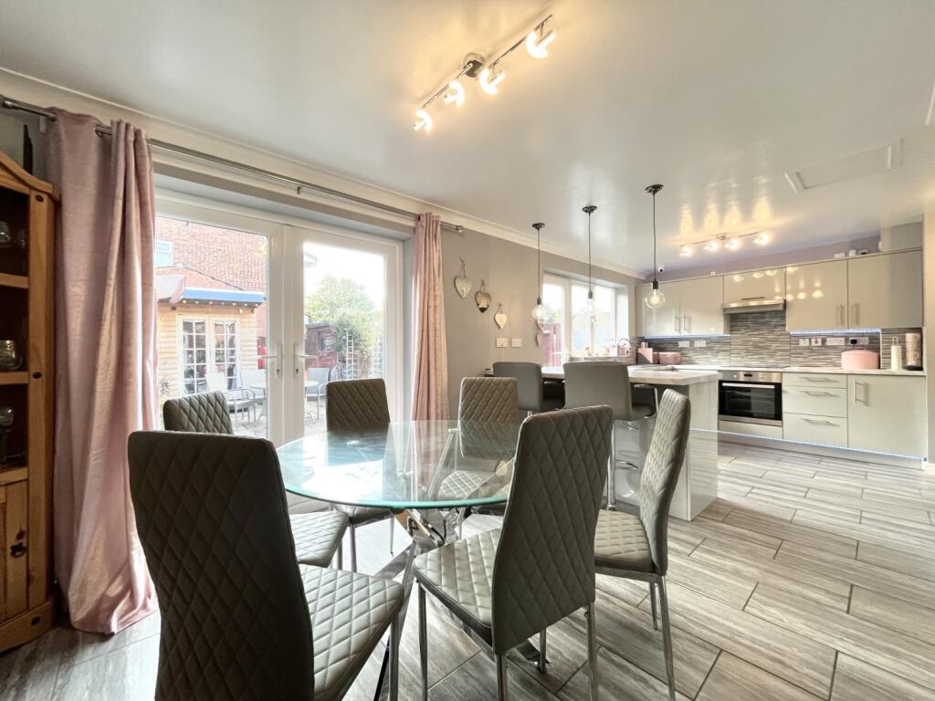 House in South Staffordshire, Perton - View 5