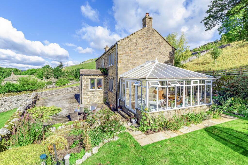 Additional image 36 of Coates Lane, Starbotton, Skipton, North Yorkshire, BD23