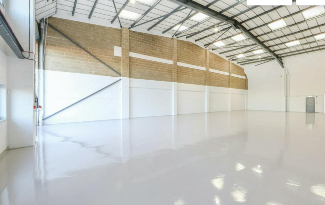 Unit 2 & 3 Burnt Ash Trade Park