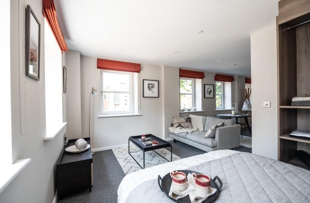 Main image of property: Greyfriars, Greyfriars Road, Coventry, CV1